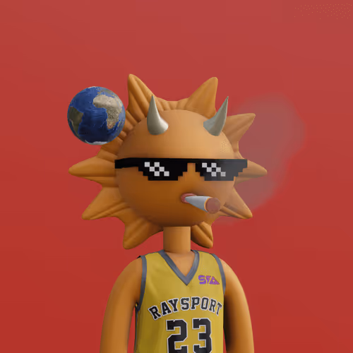 Solarheads By Sfa