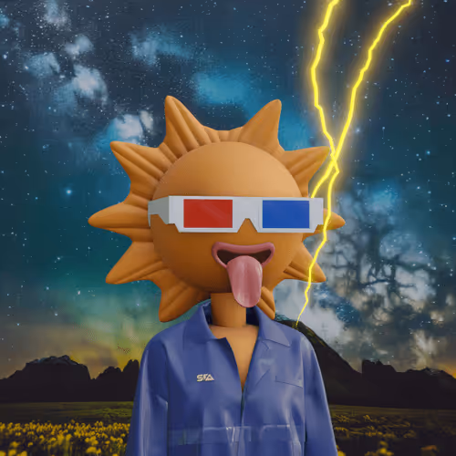 Solarheads By Sfa