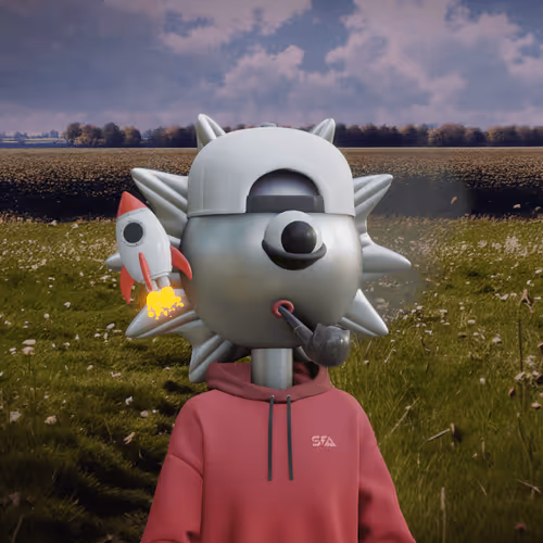 Solarheads By Sfa
