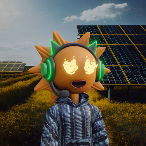 Solarheads By Sfa