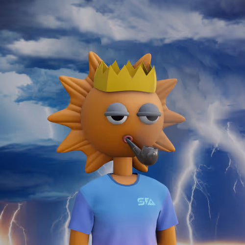 Solarheads By Sfa