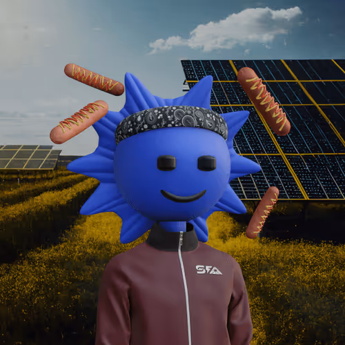 Solarheads By Sfa