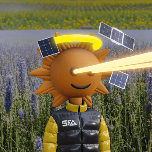 Solarheads By Sfa