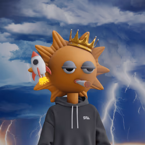 Solarheads By Sfa