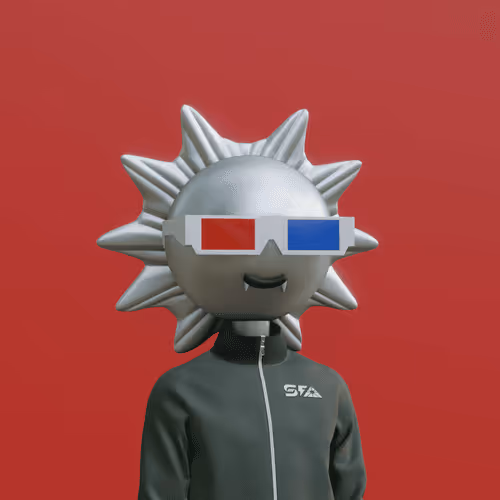 Solarheads By Sfa