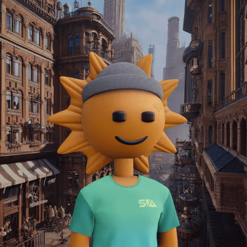 Solarheads By Sfa