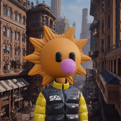 Solarheads By Sfa