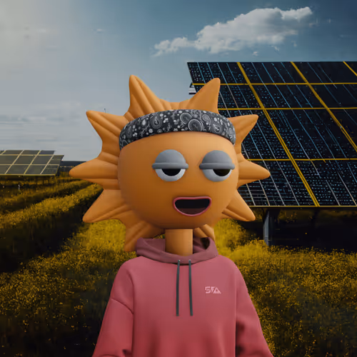 Solarheads By Sfa