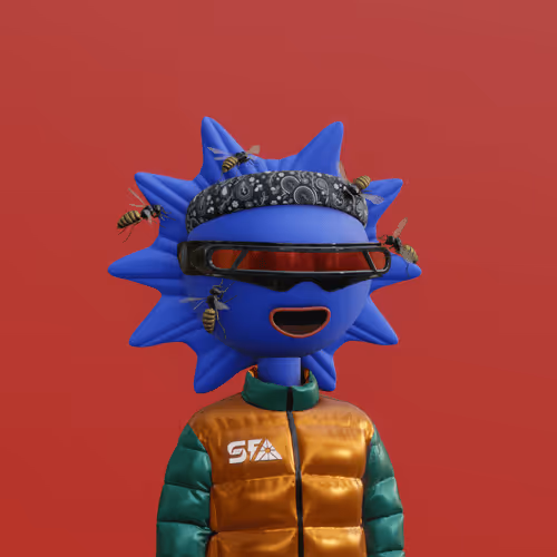 Solarheads By Sfa