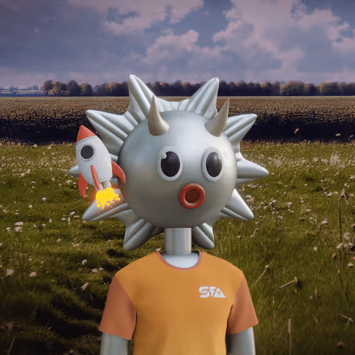 Solarheads By Sfa