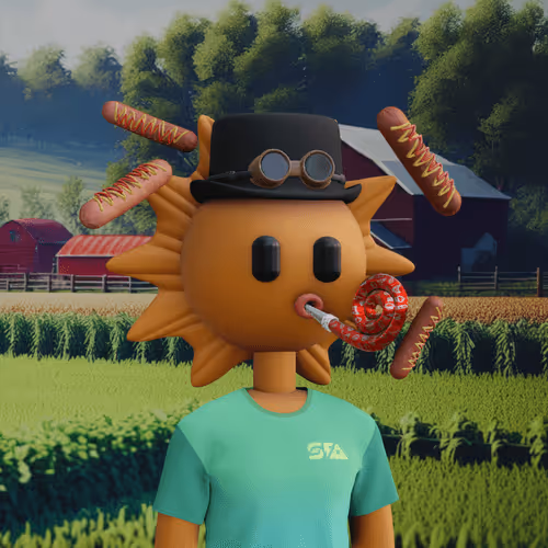 Solarheads By Sfa