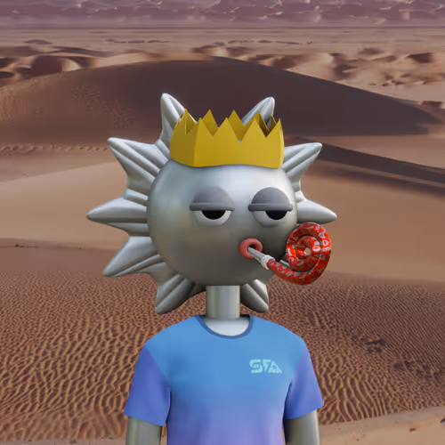 Solarheads By Sfa
