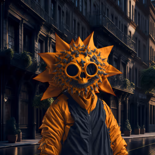 Solarheads By Sfa