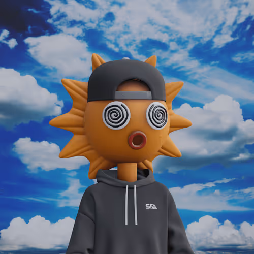 Solarheads By Sfa
