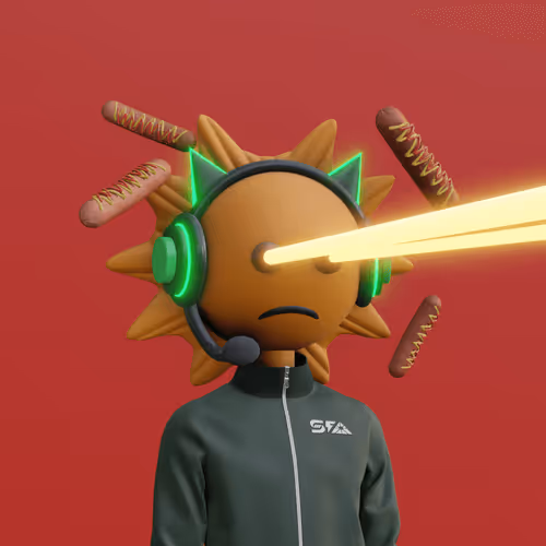 Solarheads By Sfa