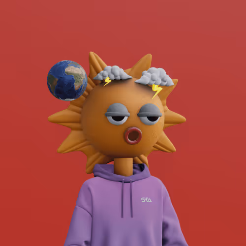 Solarheads By Sfa
