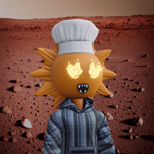 Solarheads By Sfa