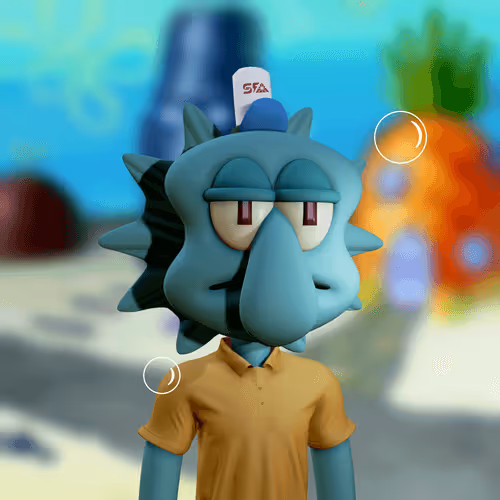 Solarheads By Sfa