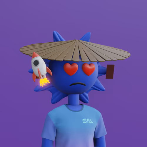 Solarheads By Sfa