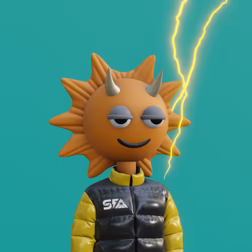 Solarheads By Sfa
