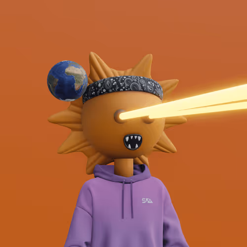 Solarheads By Sfa