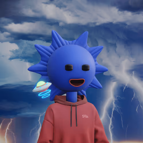 Solarheads By Sfa