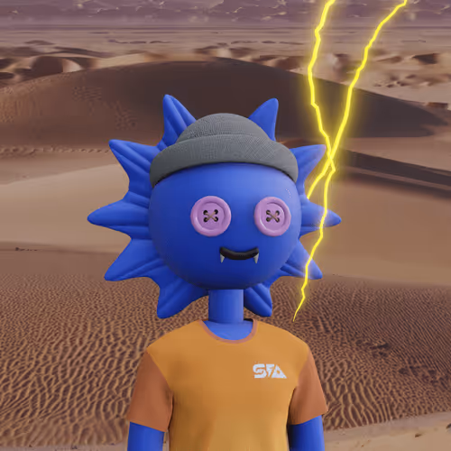 Solarheads By Sfa