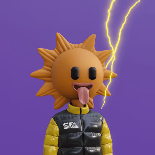 Solarheads By Sfa