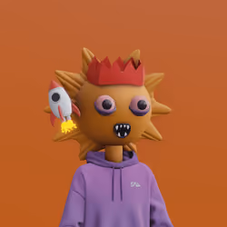 SolarHead #274