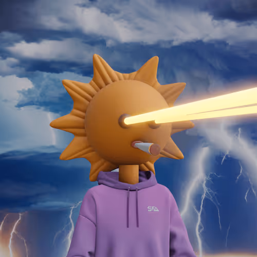 Solarheads By Sfa