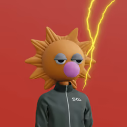 SolarHead #701