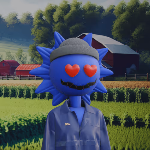 Solarheads By Sfa