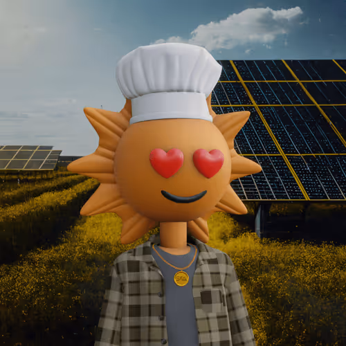Solarheads By Sfa
