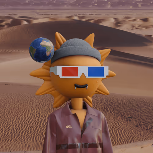 Solarheads By Sfa