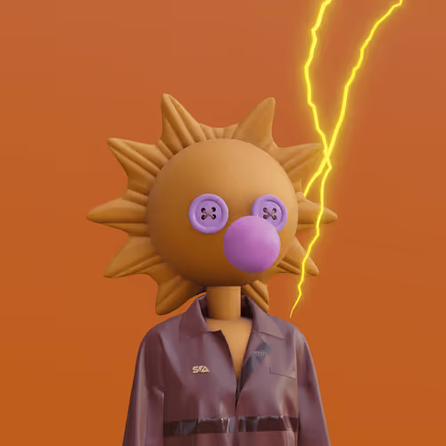 Solarheads By Sfa