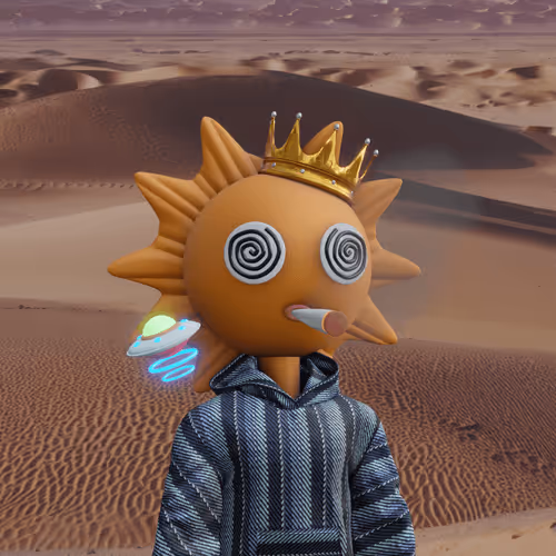 Solarheads By Sfa