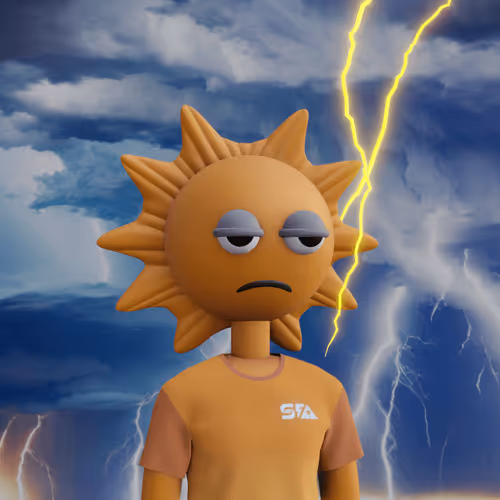 Solarheads By Sfa