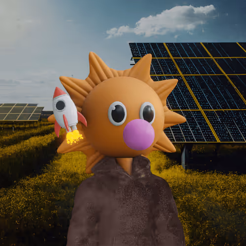 Solarheads By Sfa