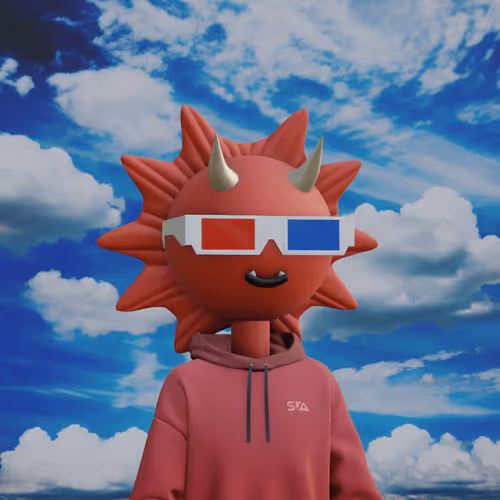 Solarheads By Sfa