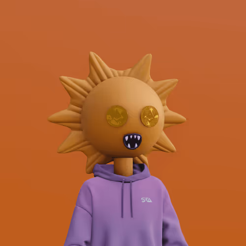 Solarheads By Sfa