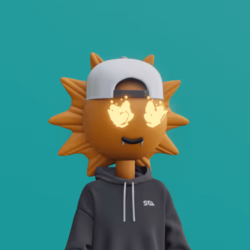 Solarheads By Sfa