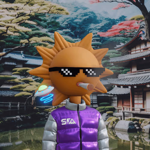 Solarheads By Sfa