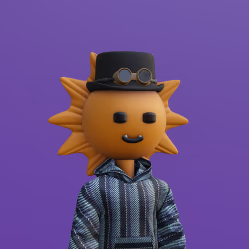 Solarheads By Sfa