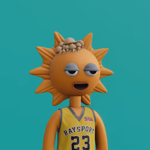 Solarheads By Sfa