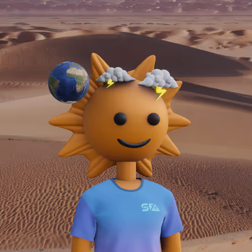 Solarheads By Sfa