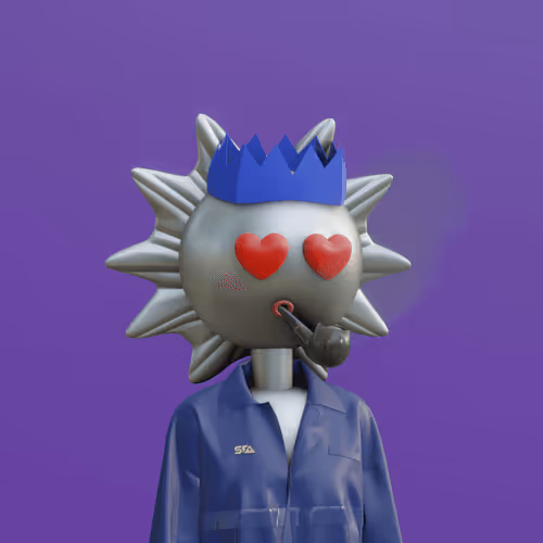 Solarheads By Sfa