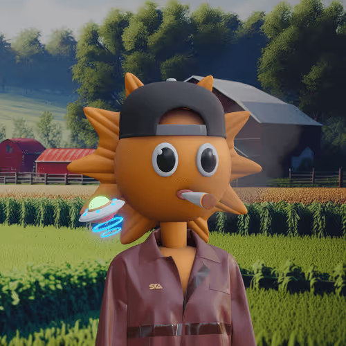 Solarheads By Sfa