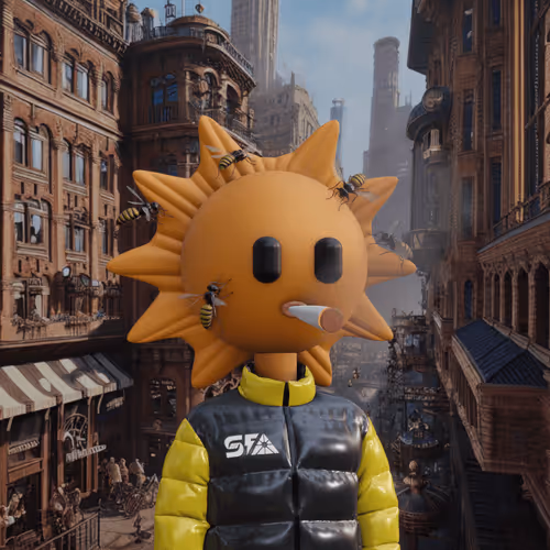 Solarheads By Sfa