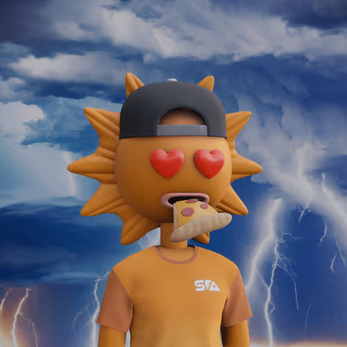 Solarheads By Sfa