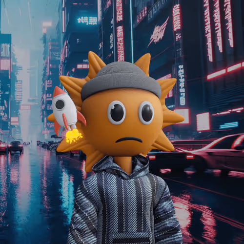 Solarheads By Sfa